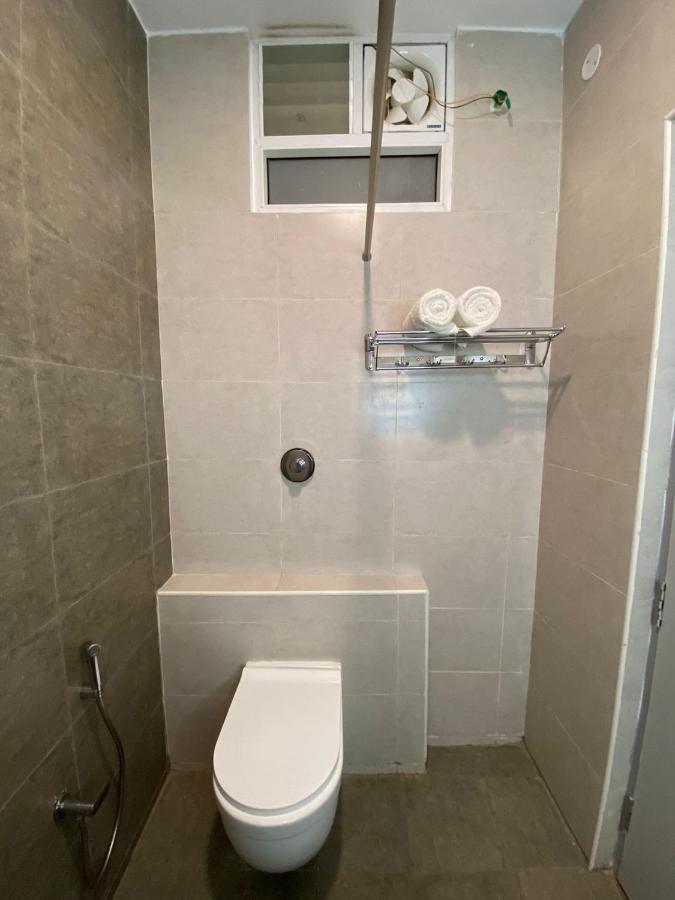 Le Shiv Executive Suite เธนี ภายนอก รูปภาพ